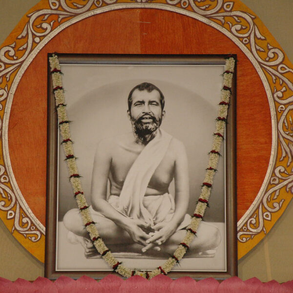 Ramakrishna Jayanti 2024 Date, History and Teachings Divine Talk