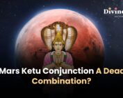 Is Mars Ketu Conjunction A Deadly Combination