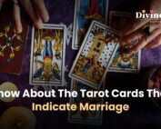 tarot card reading marriage