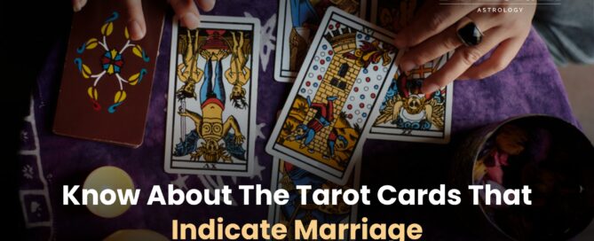 tarot card reading marriage