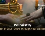 Palmistry Career Line