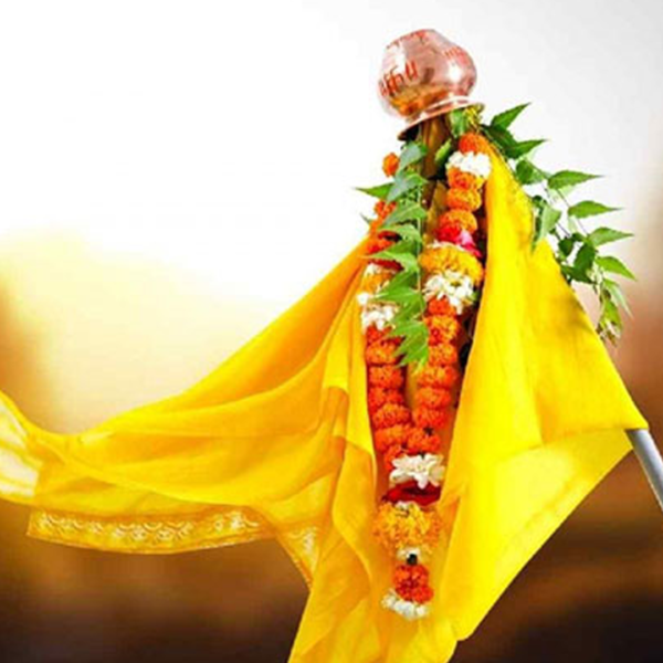 Gudi Padwa 2024: Know The Auspicious Muhurat, Date, Time And Puja ...