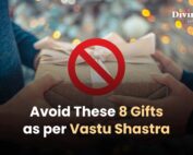 Avoid These 8 Gifts as per Vastu Shastra