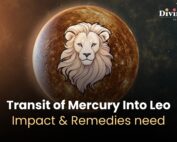 Transit of Mercury Into Leo Impact & Remedies need