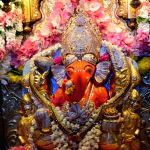 Vinayak Chaturthi