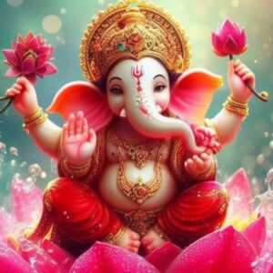 Vinayak Chaturthi