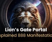 Lion’s Gate Portal Explained