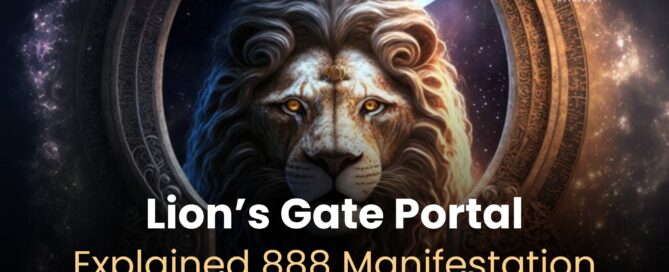 Lion’s Gate Portal Explained