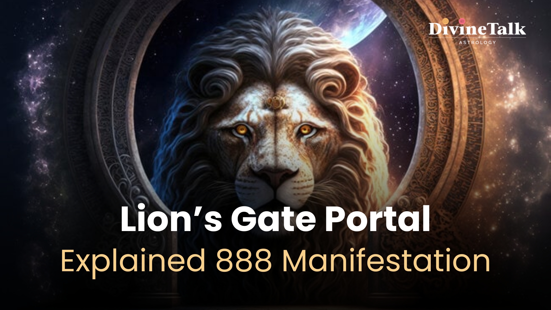 Lion’s Gate Portal Explained