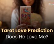 Tarot love predictions