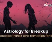 astrology for breakup