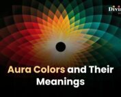 aura energy colors