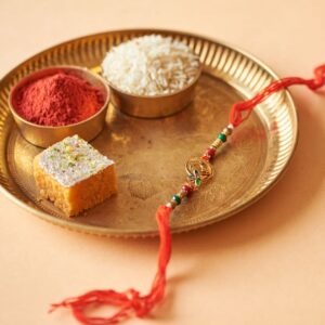 Rakshabandhan 2024 rituals