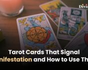 tarot cards for manifestation