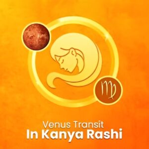 spiritual impact of Venus in Virgo transit