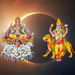 Sun Rahu effects